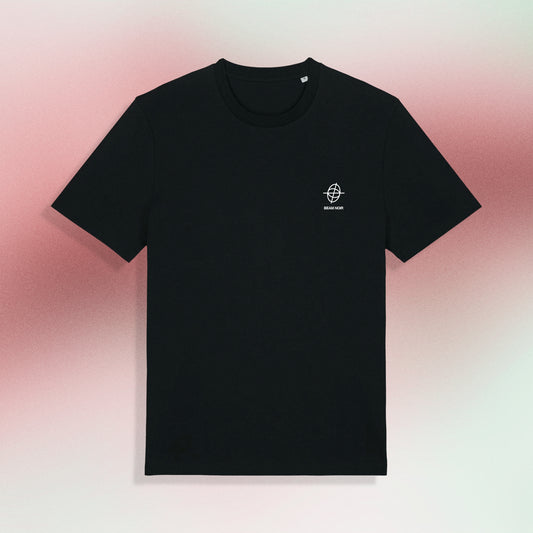 BN Embroidered Emblem Tee | PRE ORDER